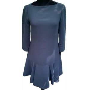 NWT Kate Spade Black Dress. (N)